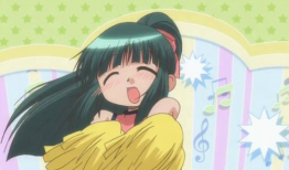 日本漫画家庭女教师,守护秘密的守护者