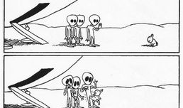 漫画地面,探索奇幻与现实的交织