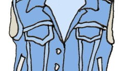 马甲漫画,揭秘网络世界的神秘面纱